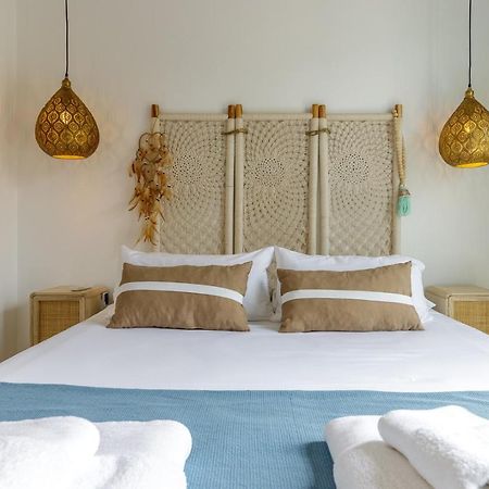 Petite Maison Lili By Caleta Homes Málaga Buitenkant foto