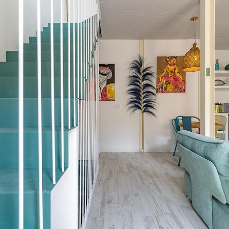 Petite Maison Lili By Caleta Homes Málaga Buitenkant foto
