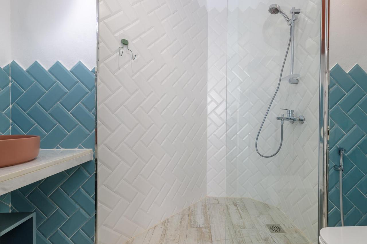 Petite Maison Lili By Caleta Homes Málaga Buitenkant foto