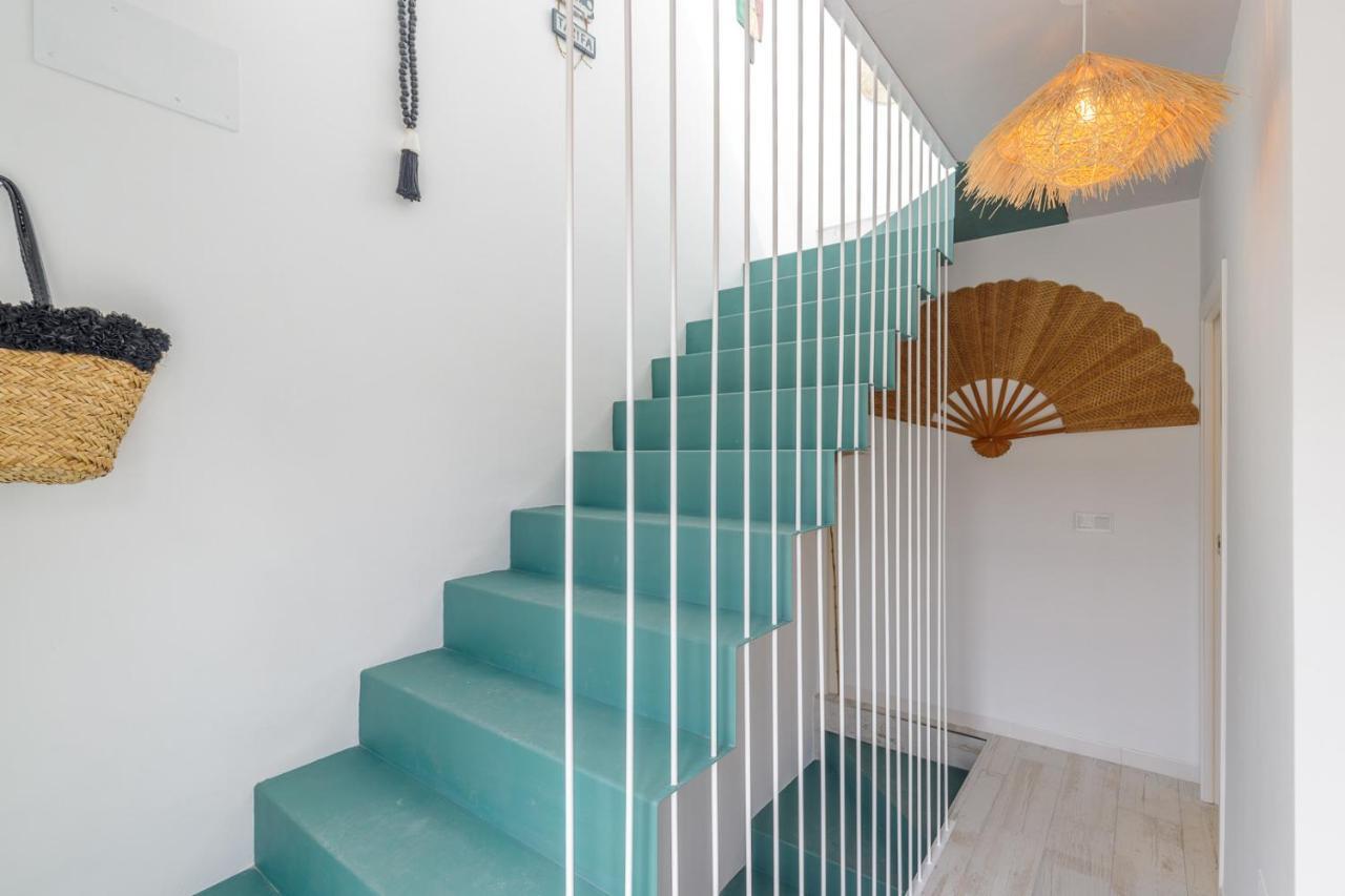 Petite Maison Lili By Caleta Homes Málaga Buitenkant foto